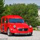 Illustration for article titled Baddest Citroen 2CV Ever Sports Ferrari F355 Guts